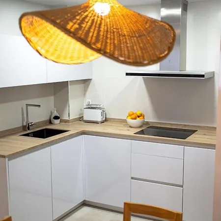 Apartment Alberthouse - Lujoso En El Centro De Malaga